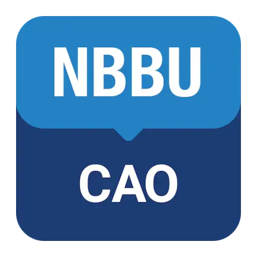 Algemene voorwaarden NBBU