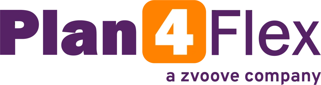 Handleiding Plan4Flex