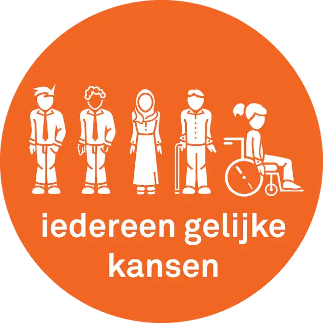 Anti Discriminatie Beleid